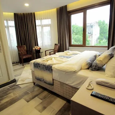 Guler Palace * Istanbul