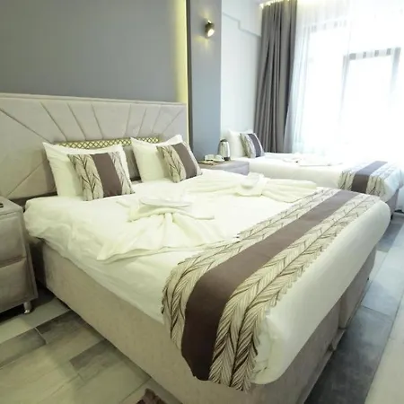 Guler Palace Suit * Istanbul