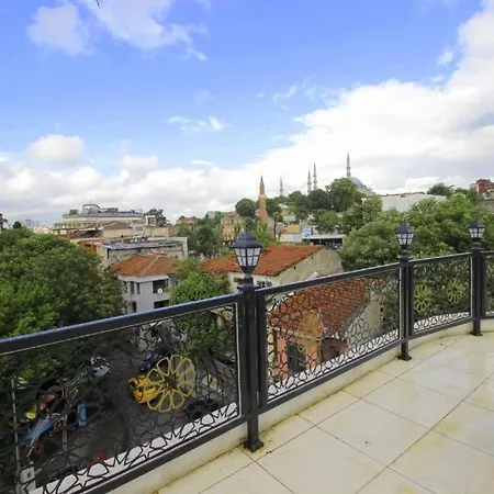 Guler Palace Hotel