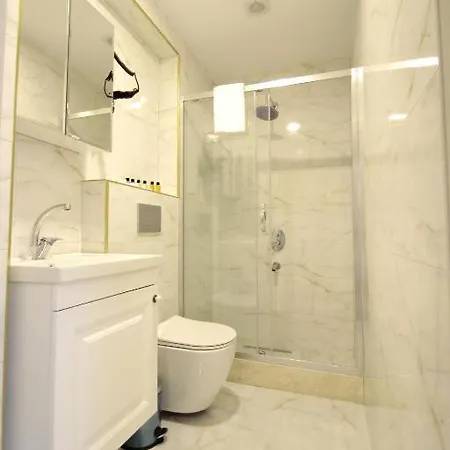 Guler Palace Suit Istanbul