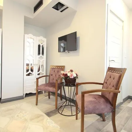 Guler Palace ホテル *