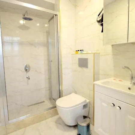 Guler Palace イスタンブール