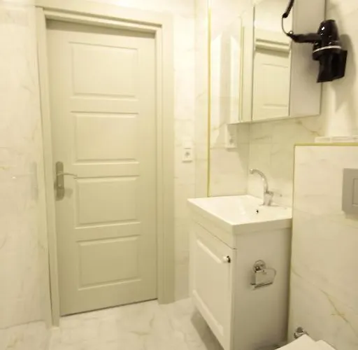 Guler Palace * Стамбул