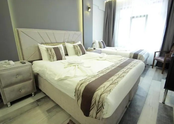 Guler Palace * Estambul