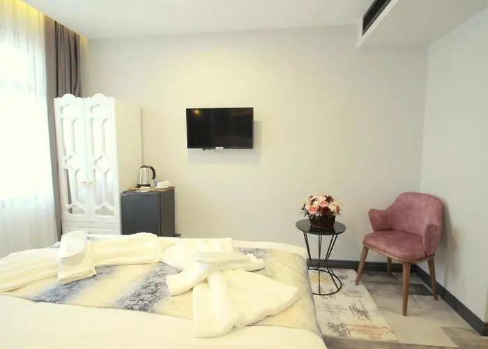 Guler Palace * Стамбул