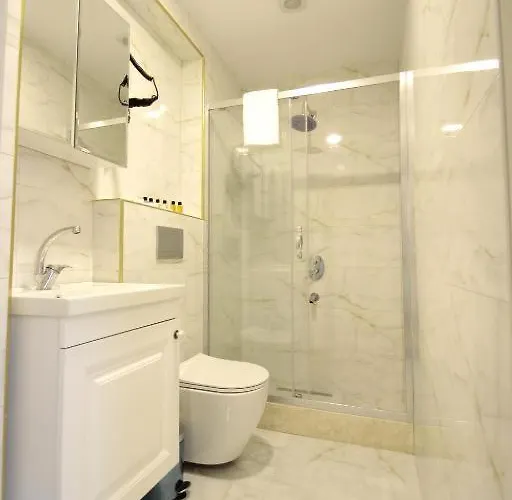 Guler Palace Estambul