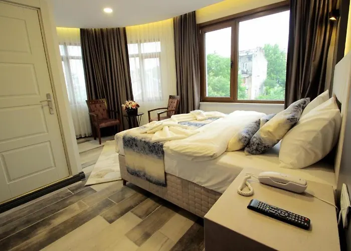 Guler Palace * Стамбул