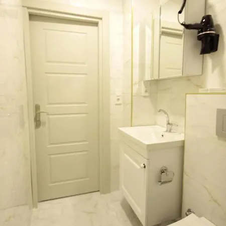 Guler Palace * Istanbul